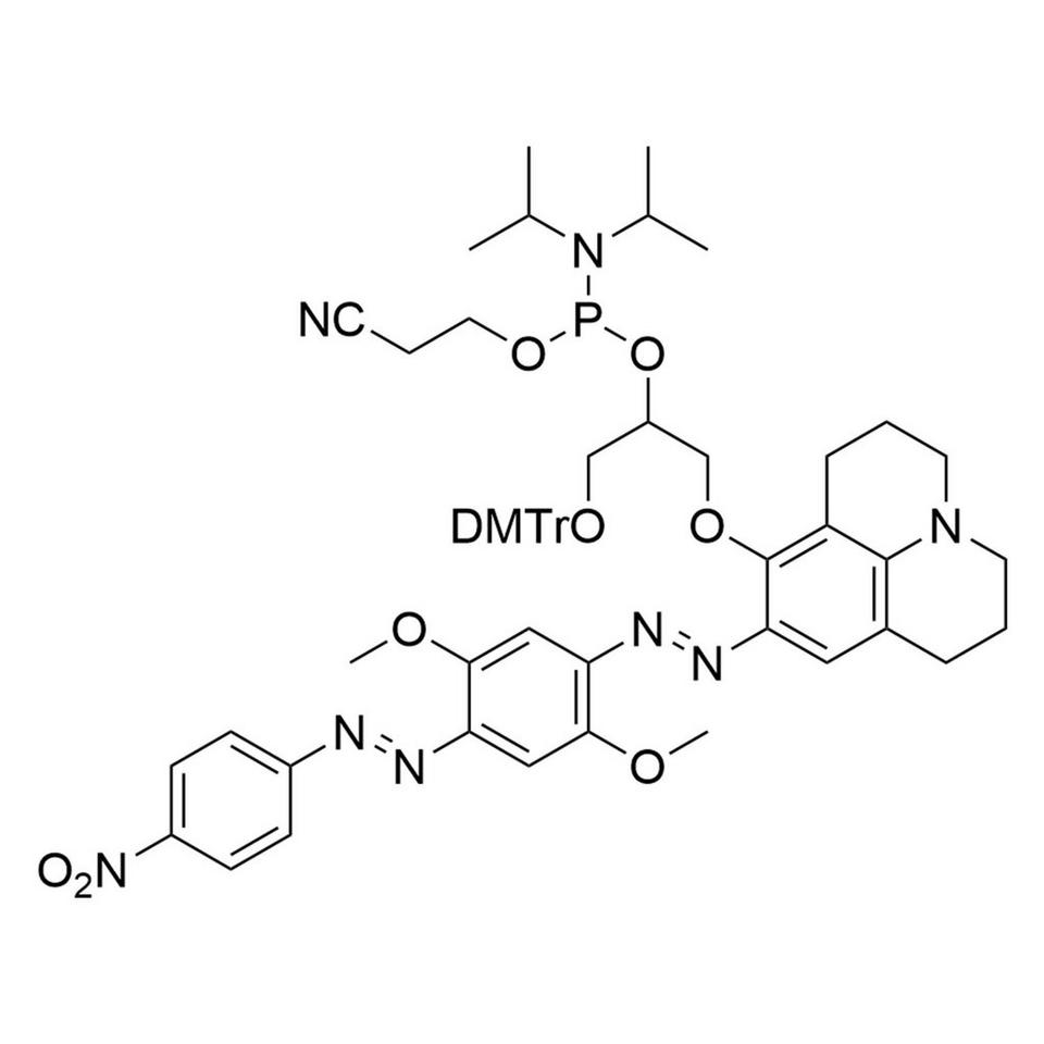 BBQ-650™ (DMT) CE-Phosphoramidite